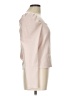 Express 100% Polyester Pink Cardigan Size L - photo 4