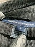 French Connection Black Long Sleeve Top Size S - photo 7