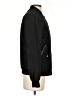 Trafaluc by Zara Solid Black Jacket Size XS - photo 4