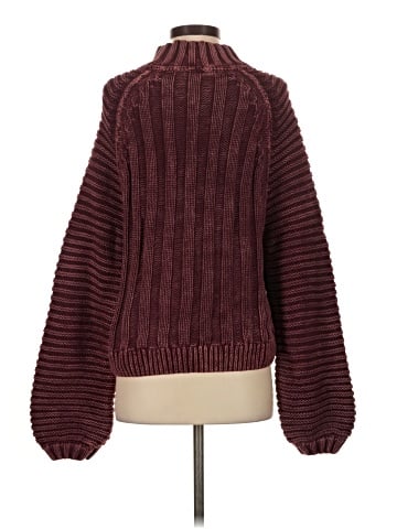 Free People Turtleneck Sweater (view 2)