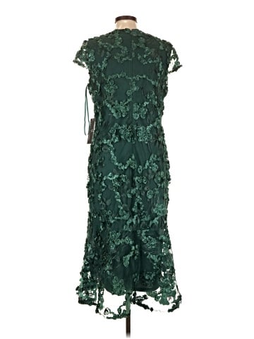 Oleg Cassini Cocktail Dress (view 2)