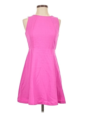 LoveRiche Cocktail Dress (view 1)