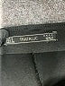 Trafaluc by Zara Black Active Pants Size S - photo 7