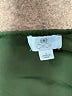 CeCe Green 3/4 Sleeve Blouse Size L - photo 7