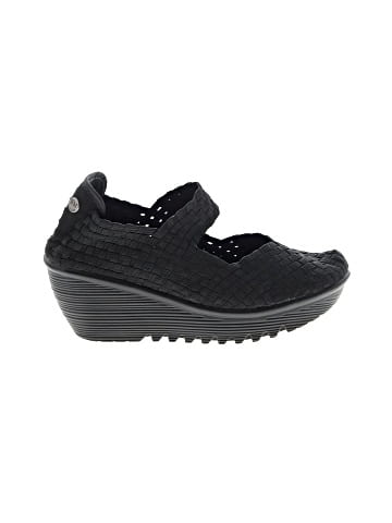 Bernie Mev Wedges (view 1)