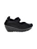 Bernie Mev Black Wedges Size EU 38 - photo 1