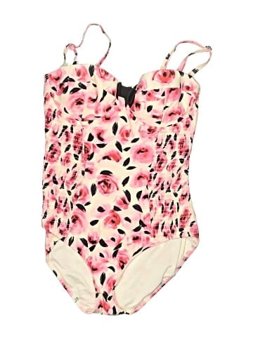Kate Spade New York One Piece Swimsuit (view 1)