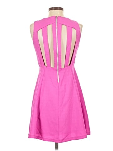 LoveRiche Cocktail Dress (view 2)