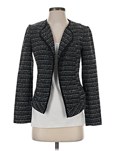 White House Black Market Blazer (view 1)
