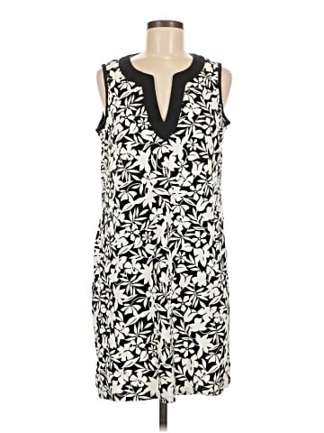 Lands' End Casual Dress (view 1)