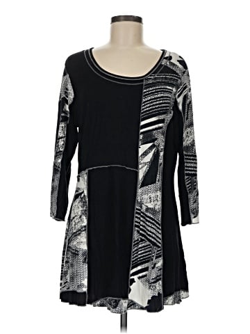 Parsley & Sage Casual Dress (view 1)