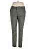 Kut from the Kloth Solid Gray Khakis Size 14 - photo 1
