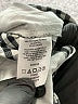 Ann Taylor Checkered-gingham White Jeggings Size 6 - photo 8