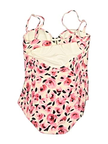 Kate Spade New York One Piece Swimsuit (view 2)