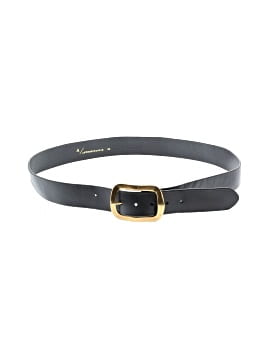 Anthropologie Leather Belt