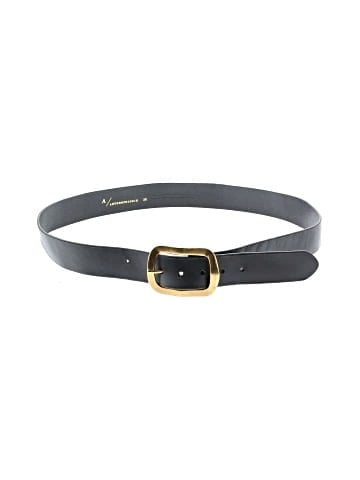 Anthropologie Leather Belt (view 1)