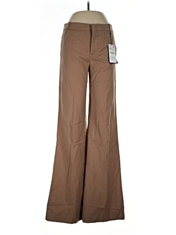 Zara Wool Pants (view 1)