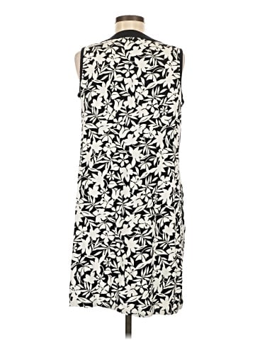 Lands' End Casual Dress (view 2)