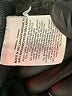 Nike Solid Black Active Pants Size M - photo 8