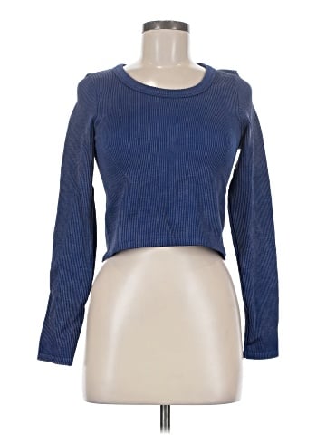 Gap Fit Long Sleeve T-Shirt (view 1)
