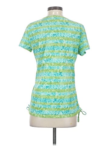 Gloria Vanderbilt Short Sleeve Top (view 2)