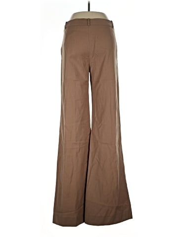 Zara Wool Pants (view 2)