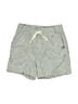 Baby Gap 100% Cupro Solid Gray Shorts Size 2T - photo 1