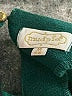 Mud Pie Solid Green Casual Dress Size M - photo 4