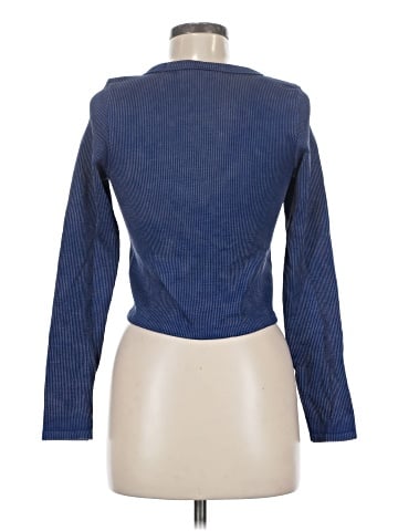 Gap Fit Long Sleeve T-Shirt (view 2)