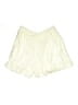 Universal Thread Solid Ivory Shorts Size L - photo 1