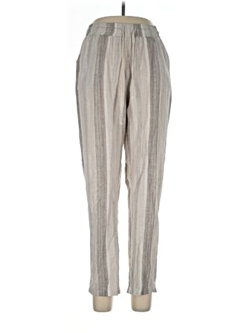 Elan Linen Pants (view 1)