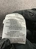 Max and Cleo 100% Polyester Houndstooth Silver Cocktail Dress Size 12 - photo 8