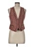 Cache Red Vest Size 6 - photo 1