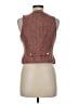 Cache Red Vest Size 6 - photo 2