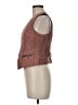 Cache Red Vest Size 6 - photo 5