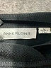 Anne Klein II 100% Wool Black Wool Pullover Sweater Size M - photo 4