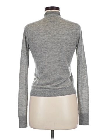 Club Monaco Cashmere Cardigan (view 2)