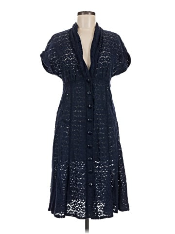 Nanette Lepore Casual Dress (view 1)