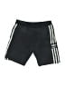 Adidas Stripes Black Athletic Shorts Size S (youth) - photo 1