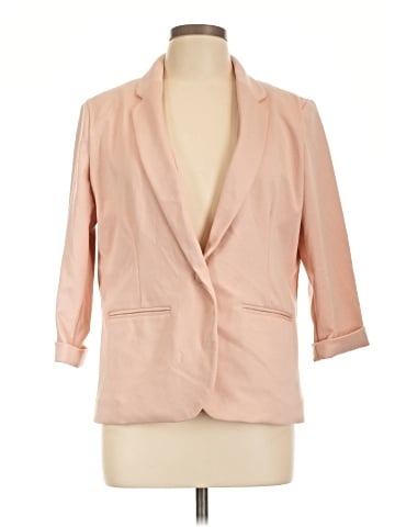 LC Lauren Conrad Blazer (view 1)