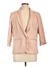 LC Lauren Conrad Pink Blazer Size L - photo 1