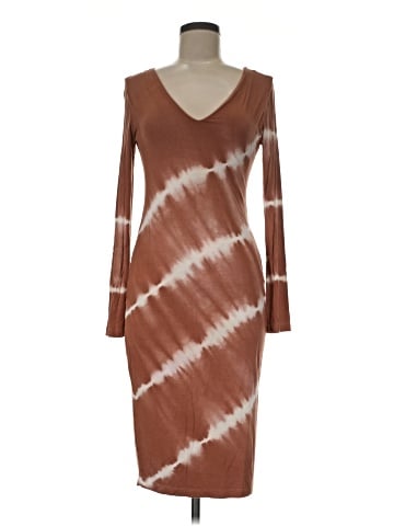 Final Touch Casual Dress (view 1)