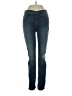 Hudson Jeans Hearts Blue Jeans Size 25 waist - photo 1