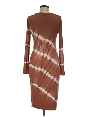 Final Touch Casual Dress (view 2)