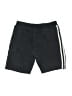 Adidas Stripes Black Athletic Shorts Size S (youth) - photo 2