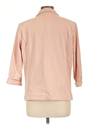 LC Lauren Conrad Blazer (view 2)