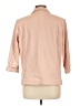 LC Lauren Conrad Pink Blazer Size L - photo 2