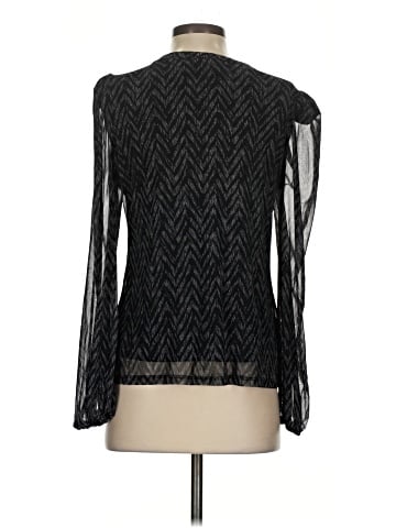 By Design Long Sleeve Blouse (view 2)