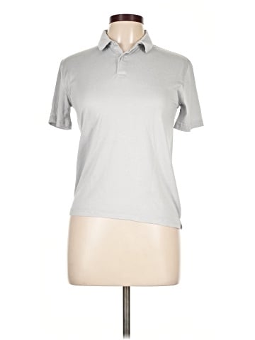 Active by Old Navy Short Sleeve Top (view 1)