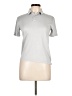 Active by Old Navy Gray Short Sleeve Top Size L - photo 1